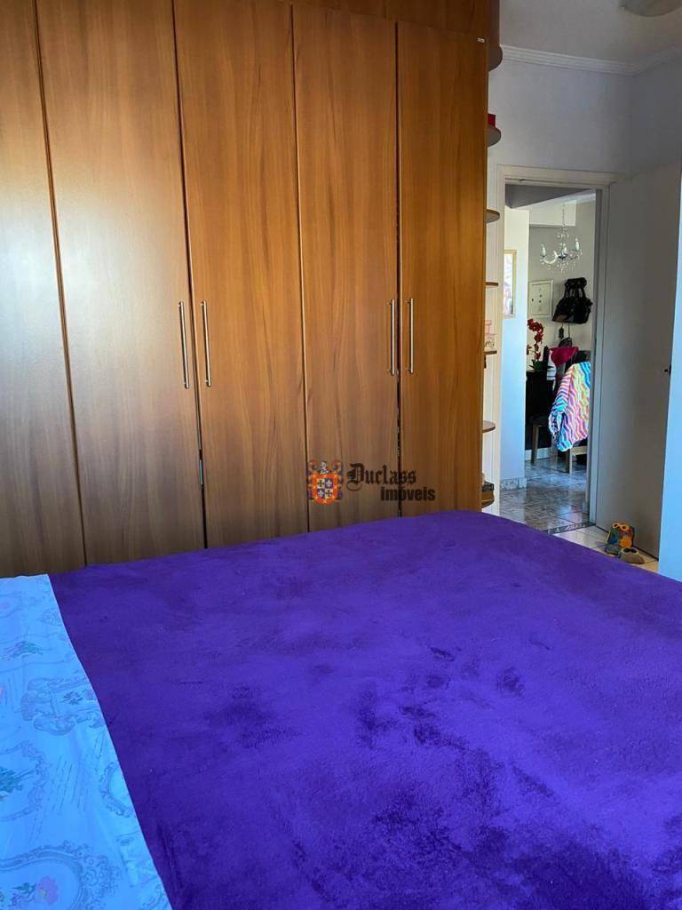 Apartamento à venda com 2 quartos, 62m² - Foto 22