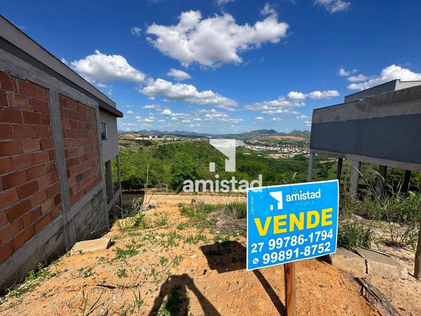 Terreno à venda, 312M2 - Foto 1