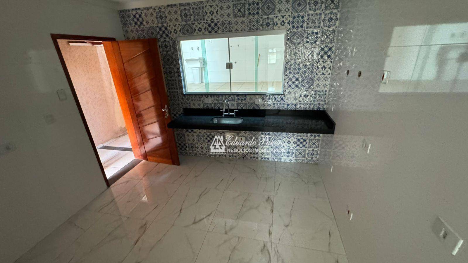 Sobrado à venda e aluguel com 3 quartos, 170m² - Foto 9