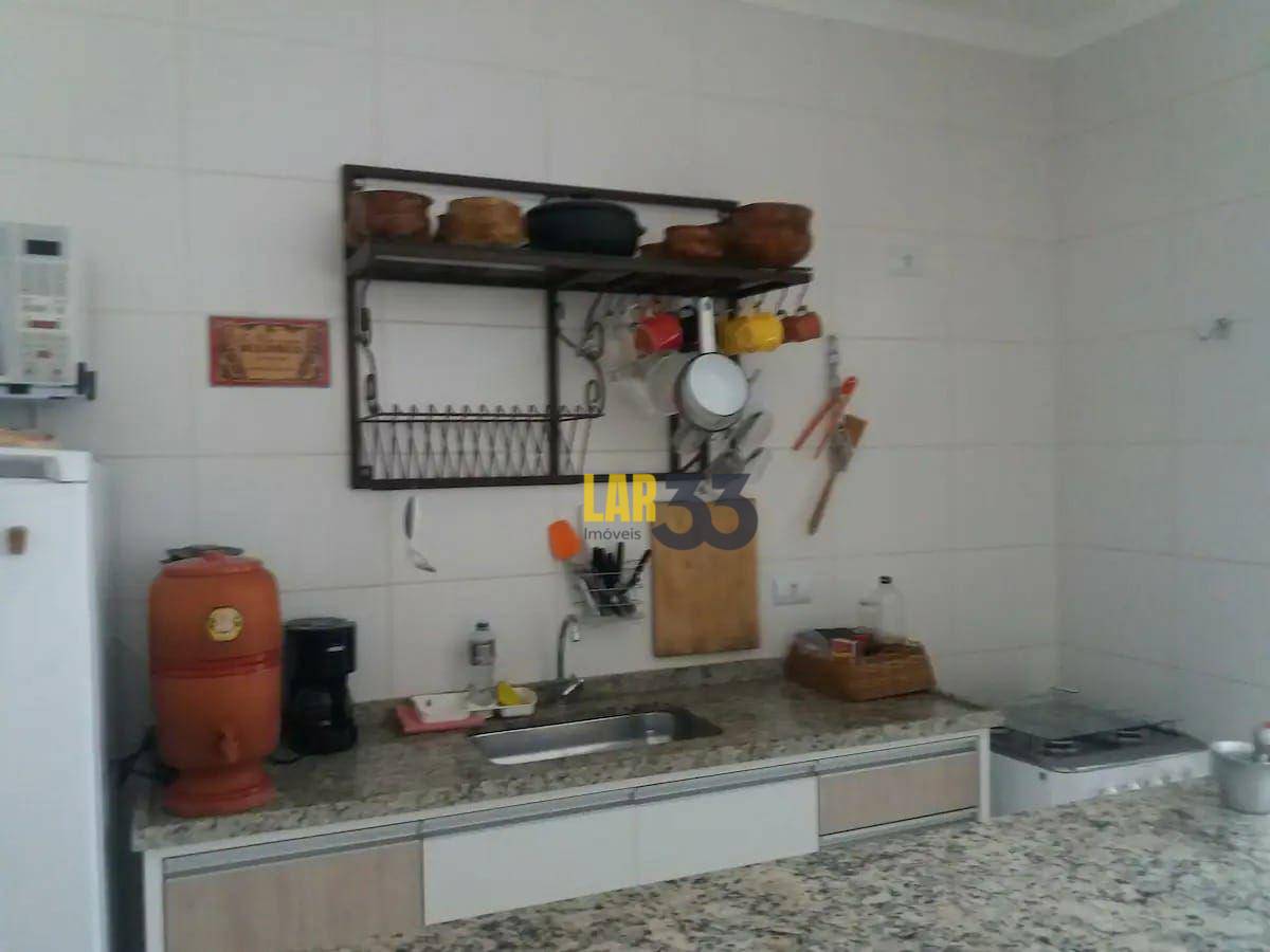 Apartamento à venda com 2 quartos, 70m² - Foto 5