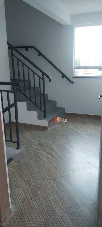 Apartamento à venda com 2 quartos, 41m² - Foto 22