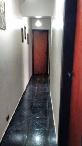 Sobrado à venda com 4 quartos, 180m² - Foto 9