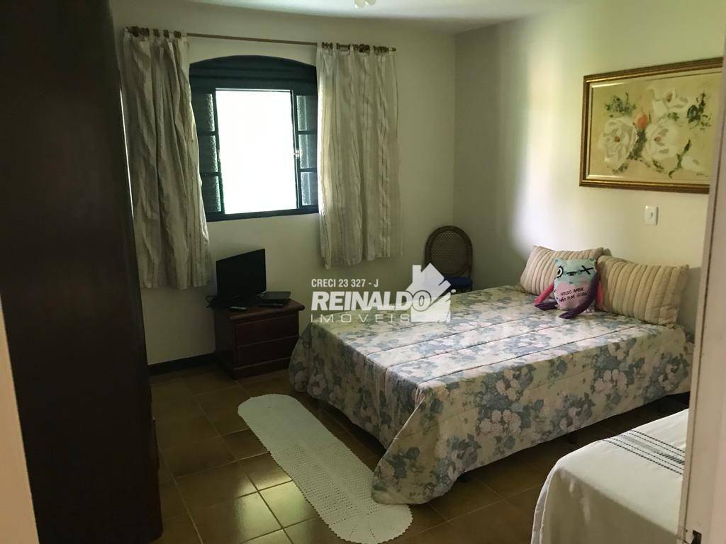 Casa de Condomínio à venda com 3 quartos, 376m² - Foto 5