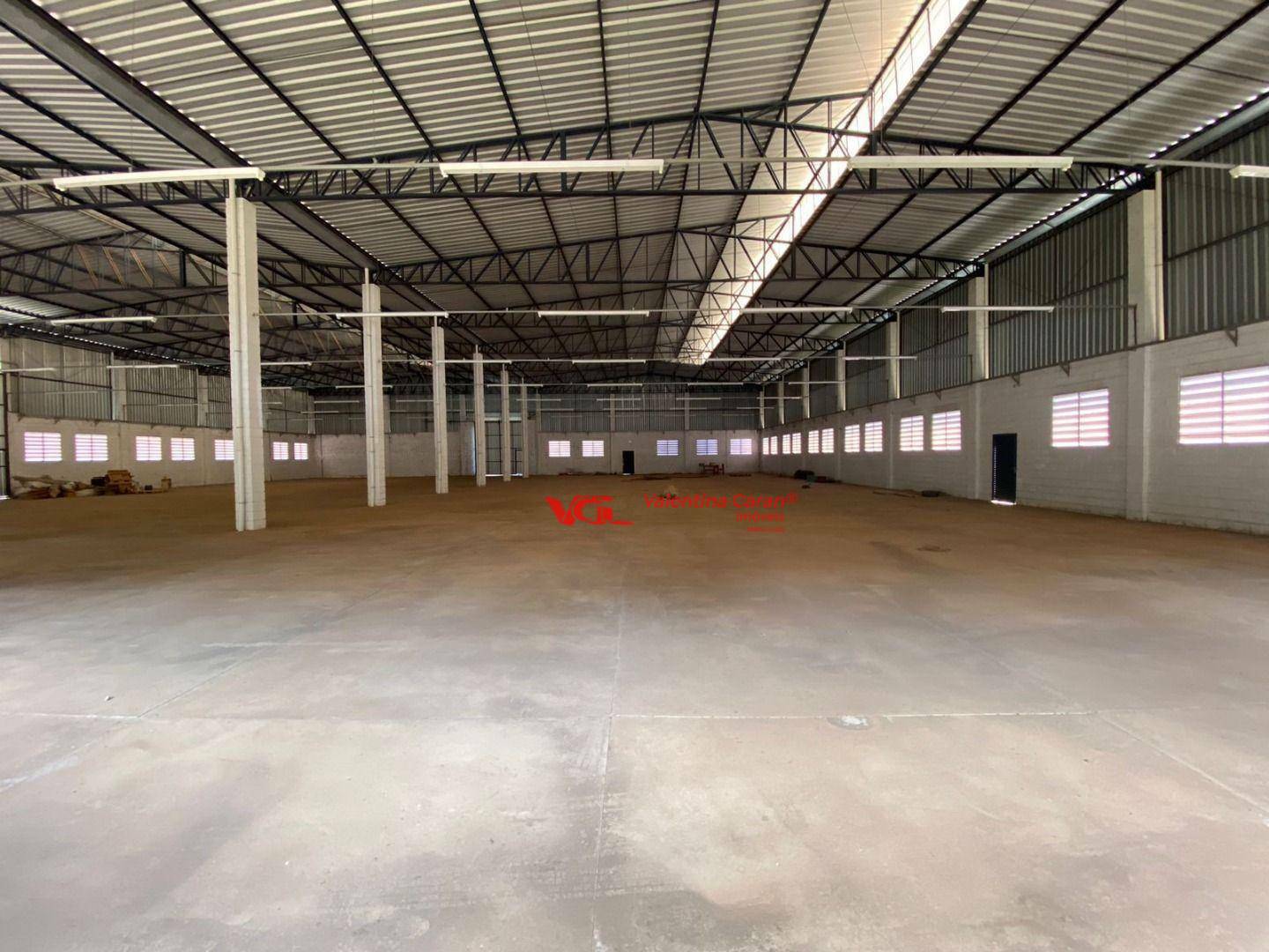 Depósito-Galpão-Armazém à venda, 2000m² - Foto 4