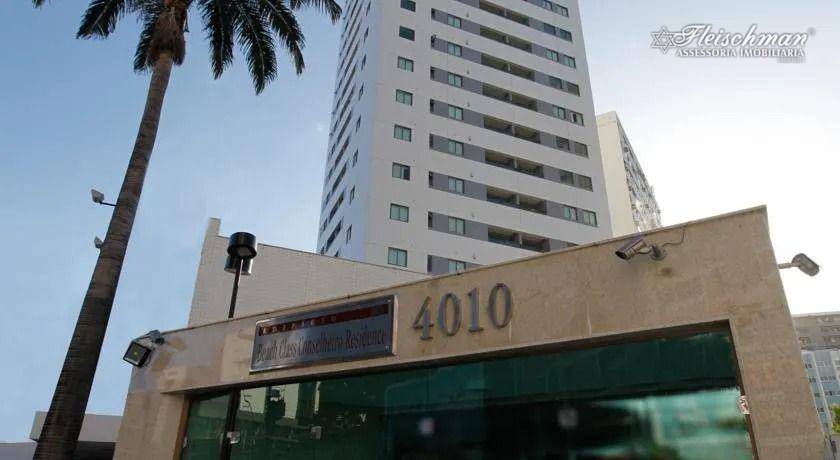 Apartamento, 1 quarto, 35 m² - Foto 1