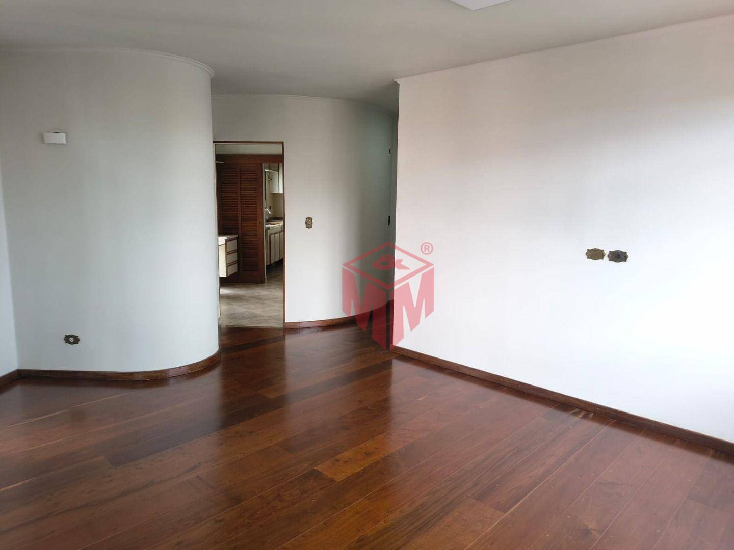 Apartamento, 4 quartos, 156 m² - Foto 3