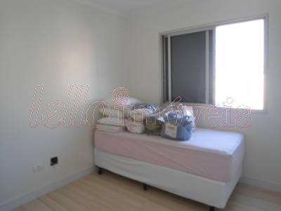 Apartamento à venda com 3 quartos, 216m² - Foto 14