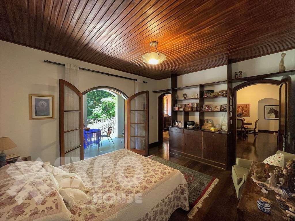 Casa de Condomínio à venda com 4 quartos, 1050m² - Foto 38