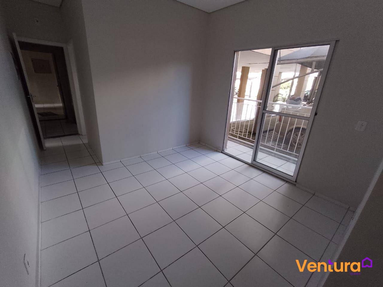 Apartamento, 3 quartos, 63 m² - Foto 1