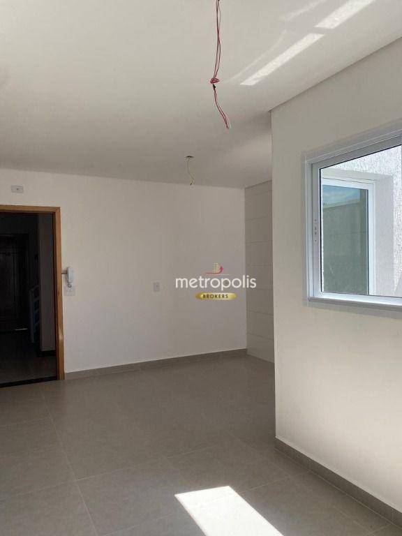 Apartamento à venda com 2 quartos, 45m² - Foto 4