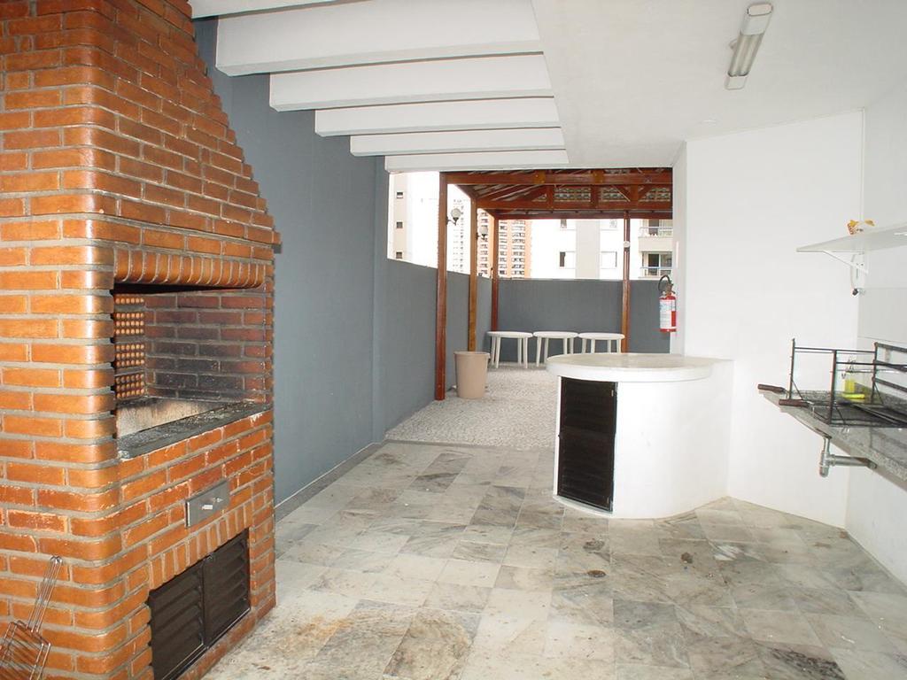 Apartamento à venda com 3 quartos, 107m² - Foto 4