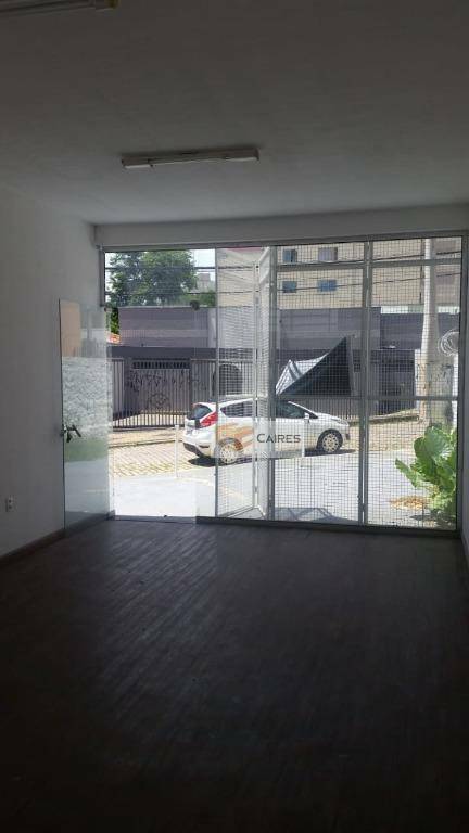 Loja-Salão para alugar, 30m² - Foto 2