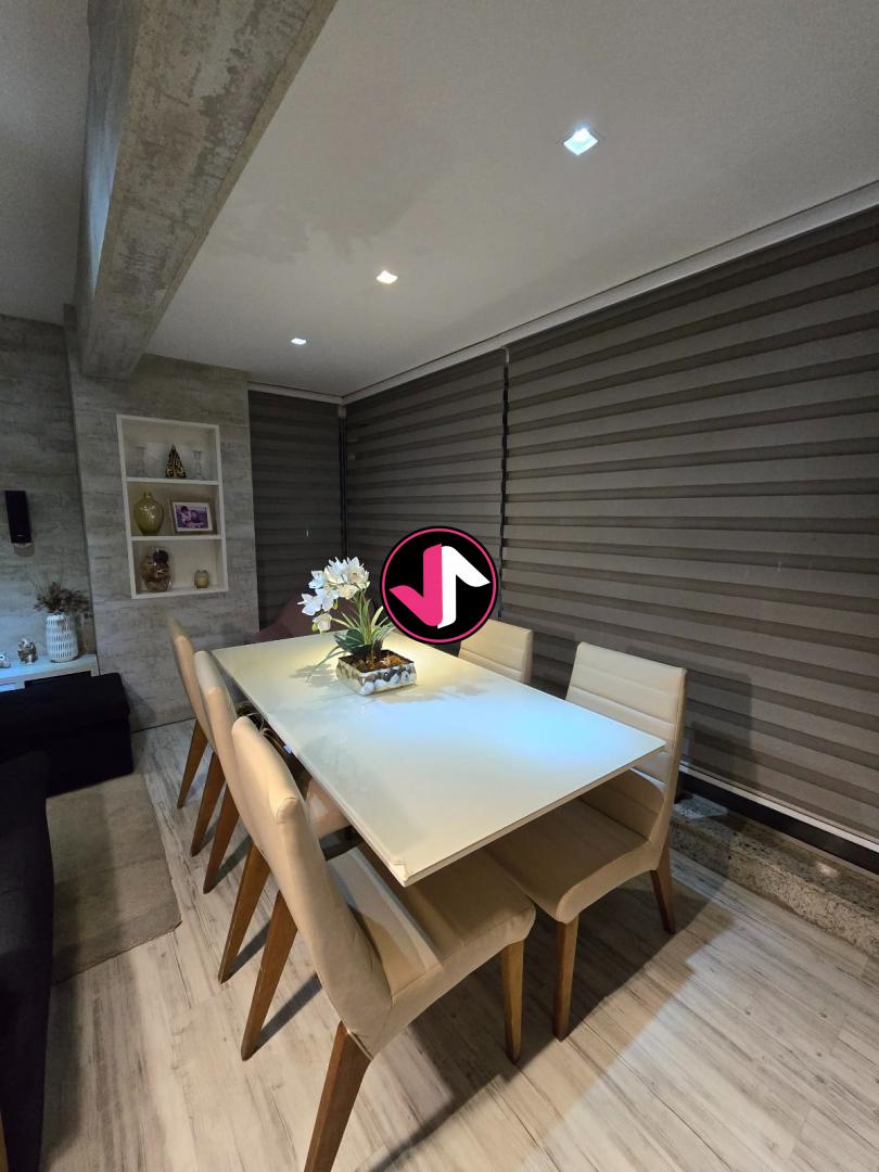 Apartamento à venda com 3 quartos, 97m² - Foto 6