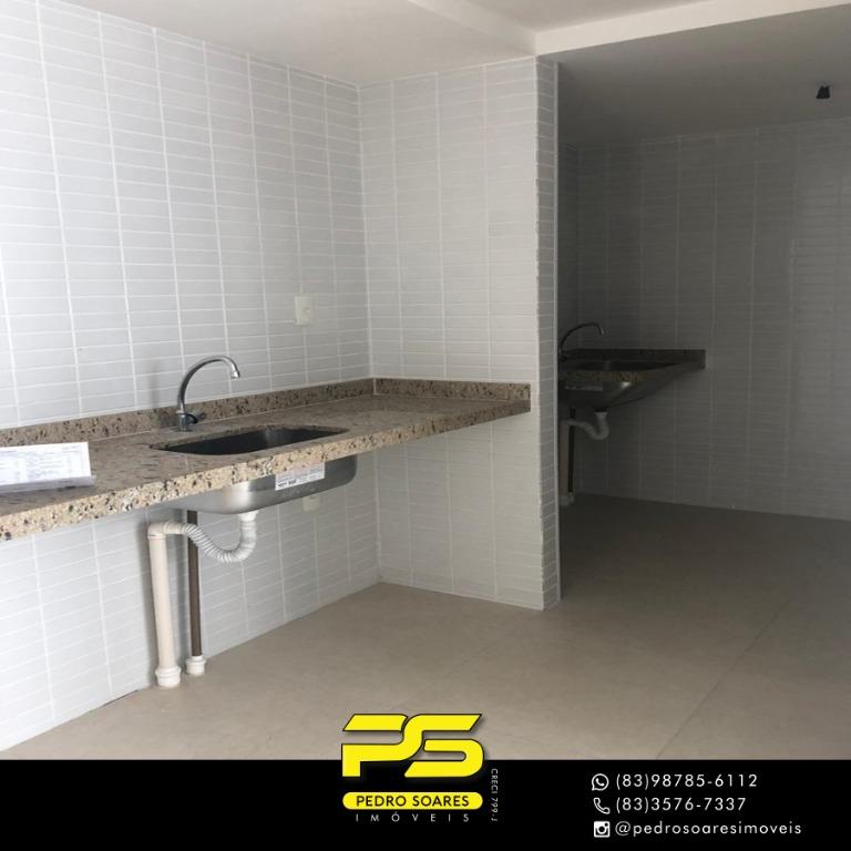 Apartamento à venda com 2 quartos, 60m² - Foto 9