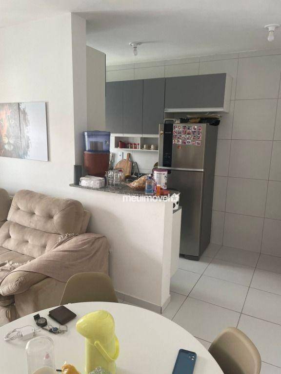 Apartamento Lançamentos com 2 quartos, 57m² - Foto 12