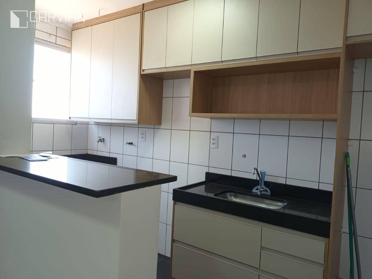 Apartamento à venda com 2 quartos, 49m² - Foto 4