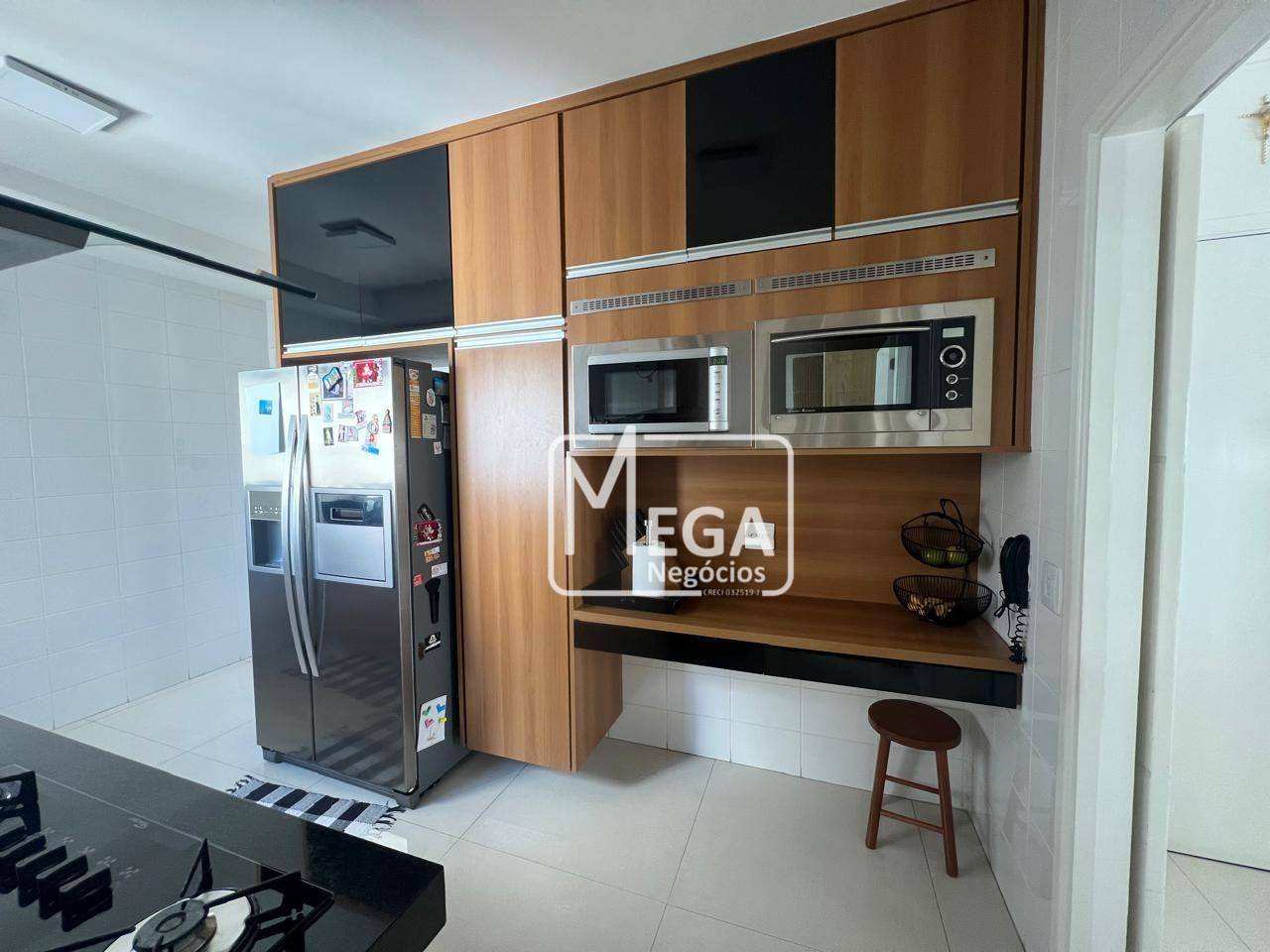 Apartamento à venda com 3 quartos, 158m² - Foto 13