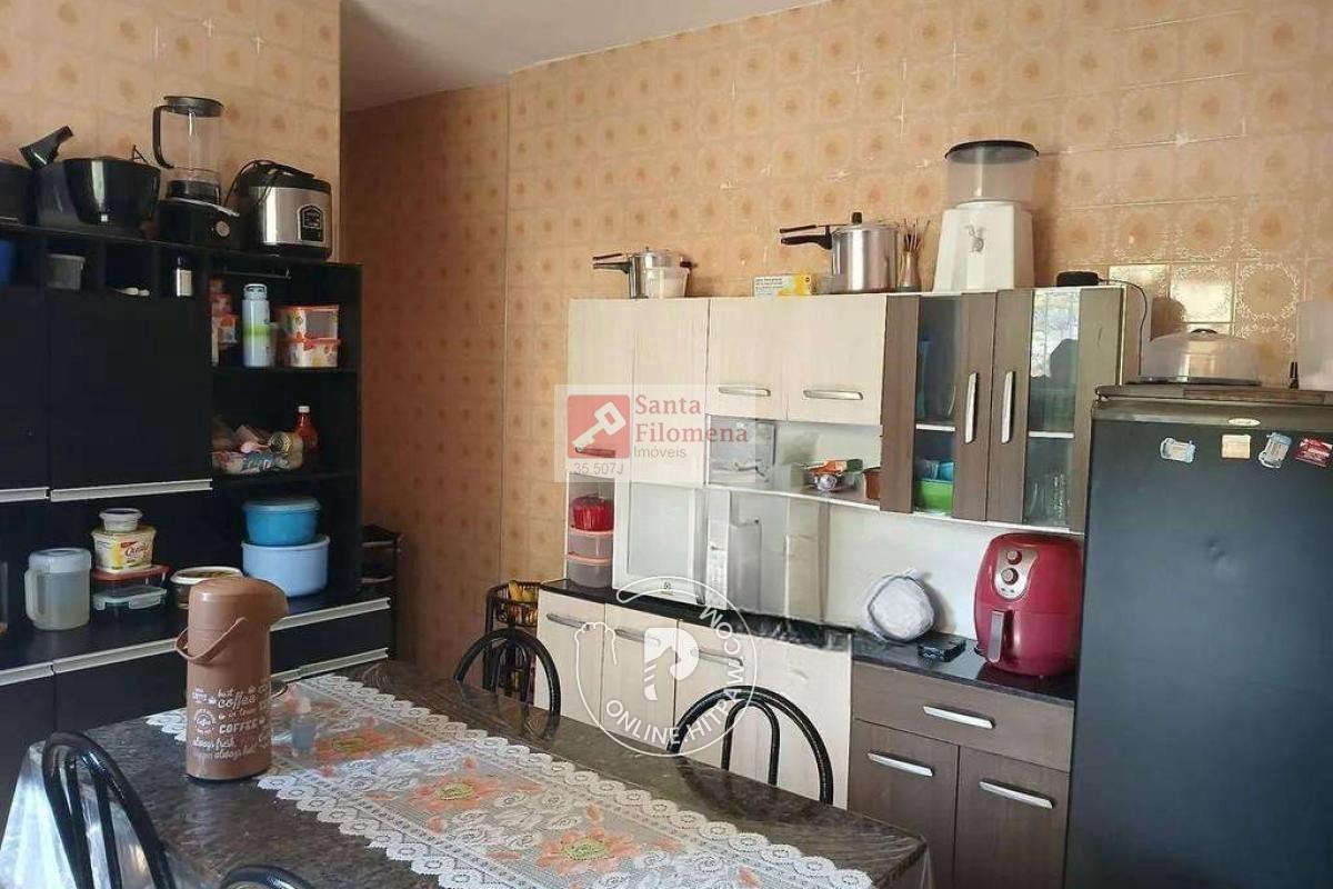 Casa à venda com 2 quartos, 156m² - Foto 7