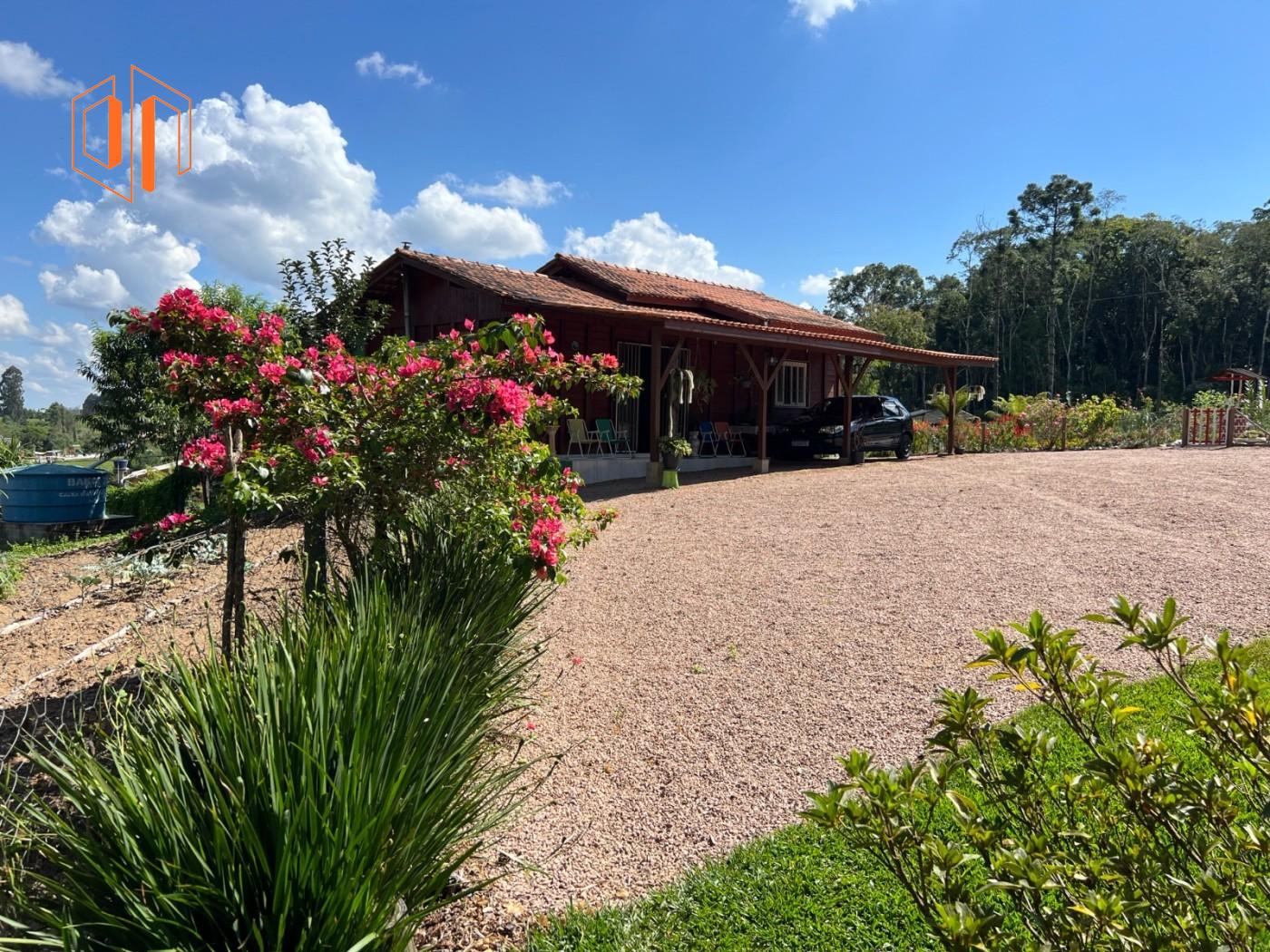 Chácara à venda, 6050m² - Foto 6
