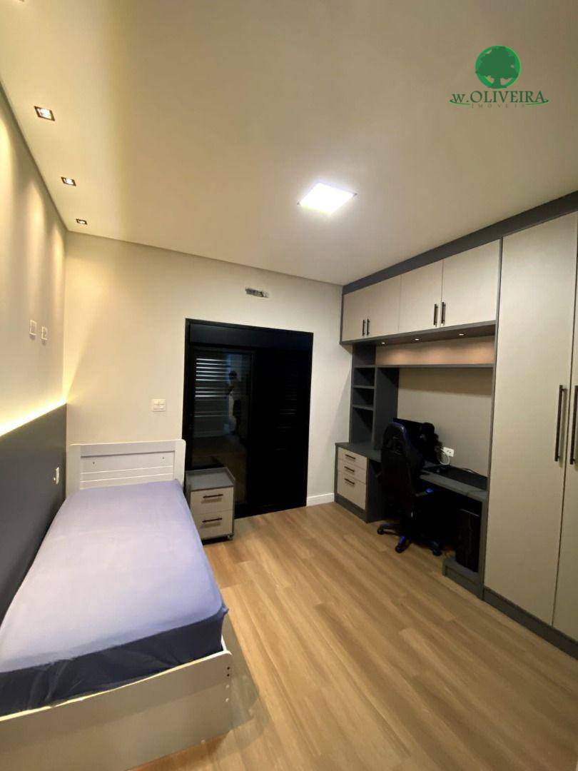 Sobrado à venda com 3 quartos, 255m² - Foto 11