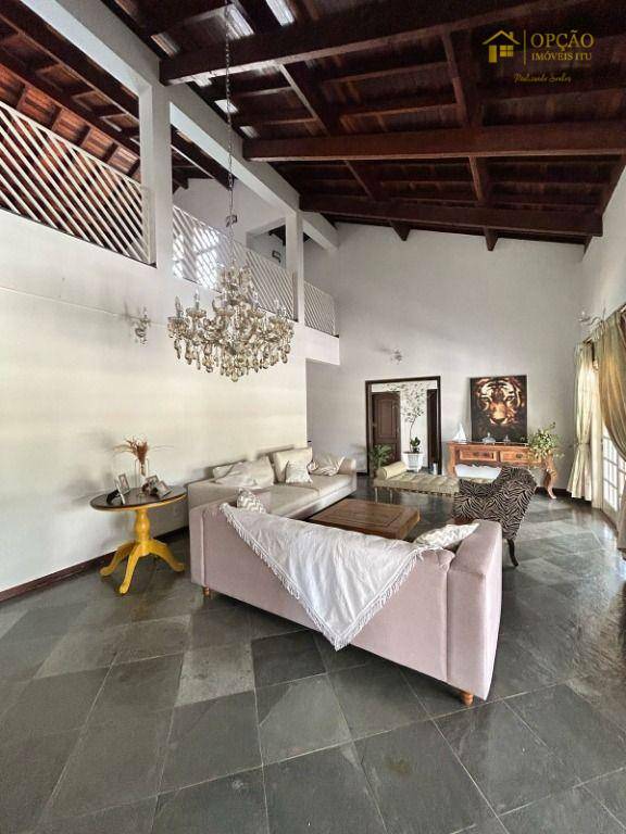 Casa à venda com 5 quartos, 400m² - Foto 7