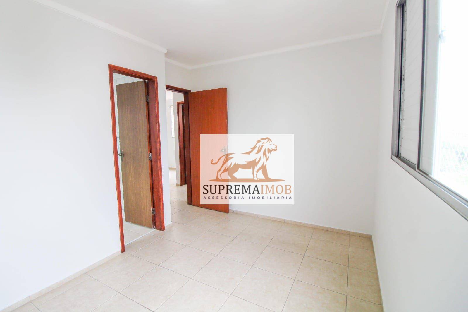 Apartamento à venda com 2 quartos, 48m² - Foto 16