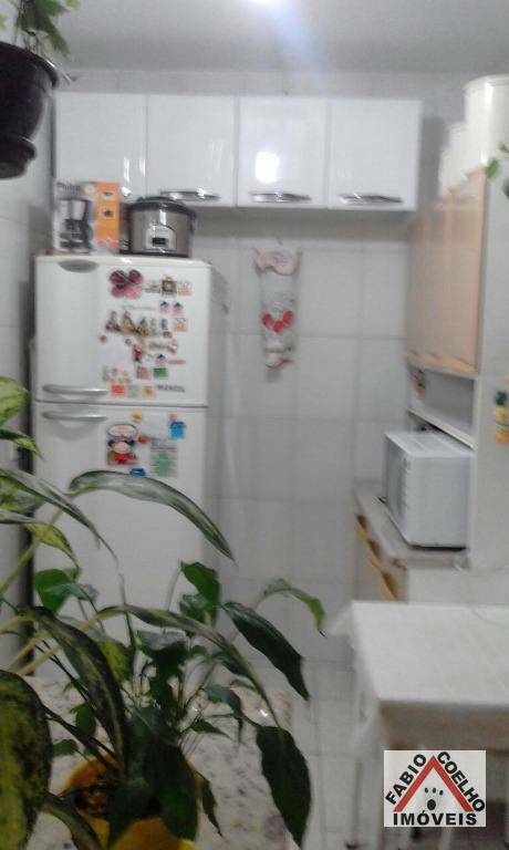 Apartamento à venda com 2 quartos, 55m² - Foto 5