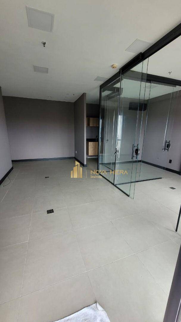 Conjunto Comercial-Sala para alugar, 45m² - Foto 13