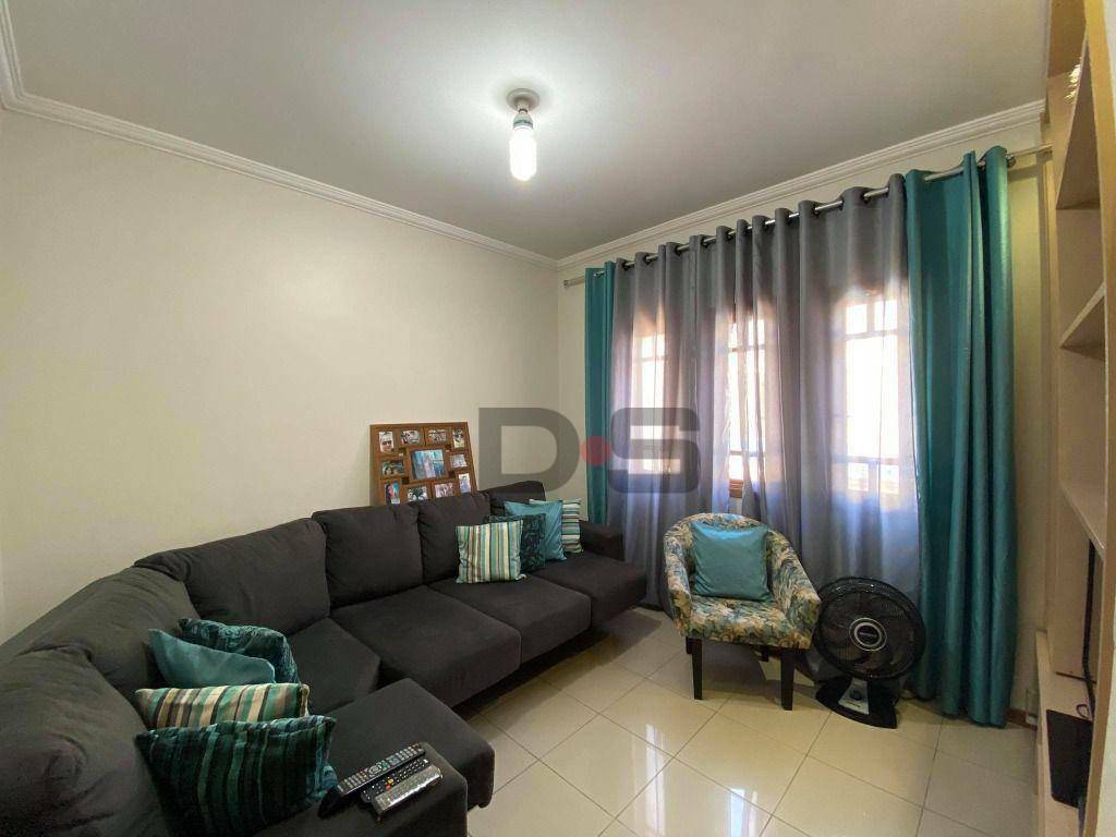 Sobrado à venda com 4 quartos, 245m² - Foto 9