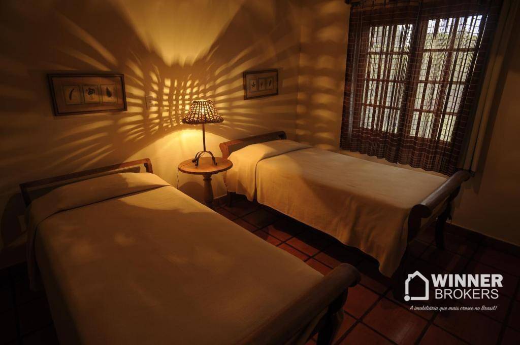 Flat/Apart Hotel, 20 quartos, 20000 m² - Foto 5