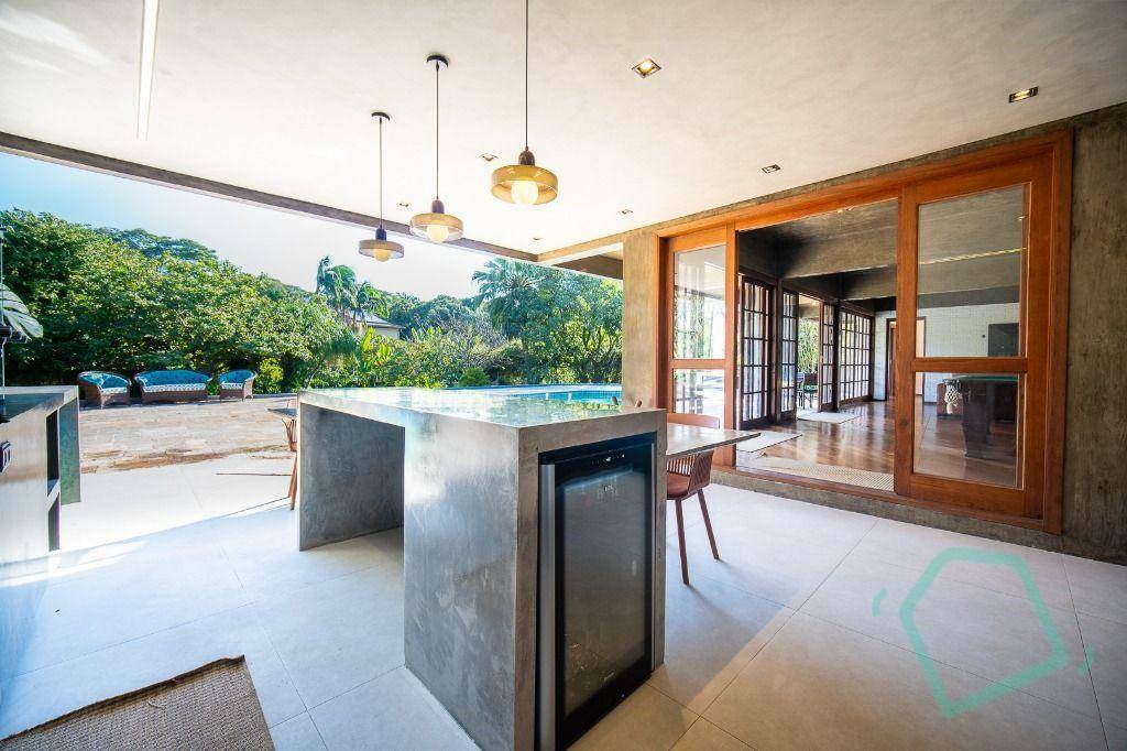 Casa de Condomínio à venda com 5 quartos, 677m² - Foto 42