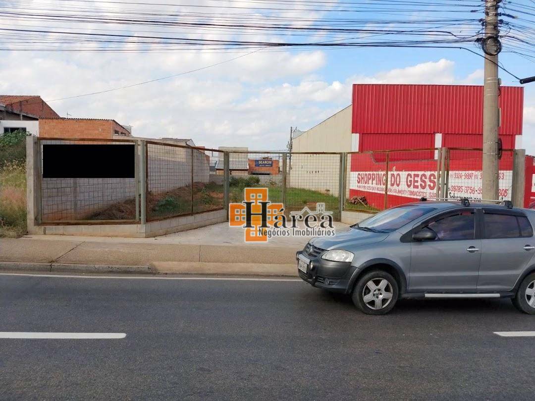 Terreno à venda e aluguel, 600M2 - Foto 3