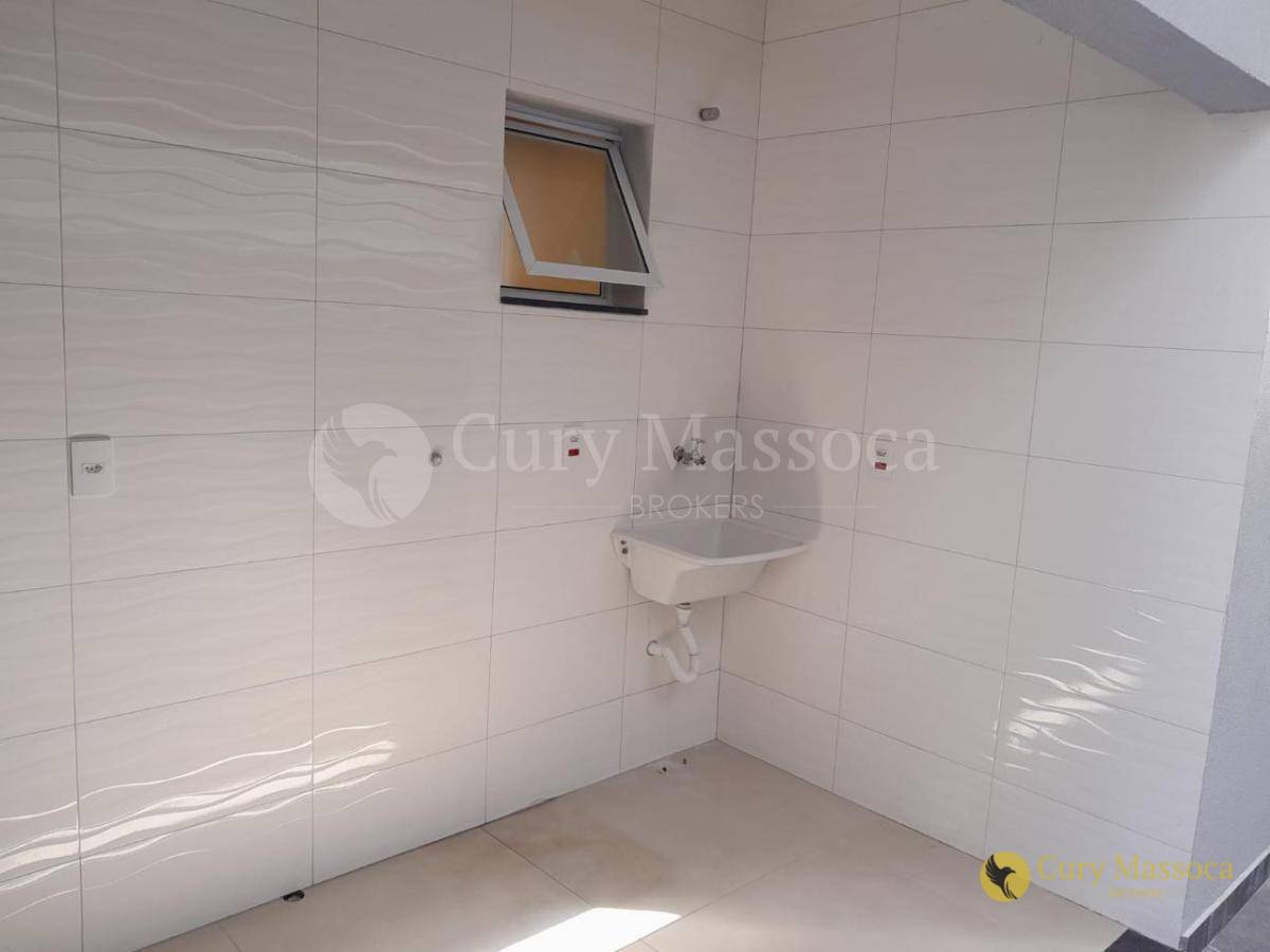 Casa à venda com 3 quartos, 154m² - Foto 2