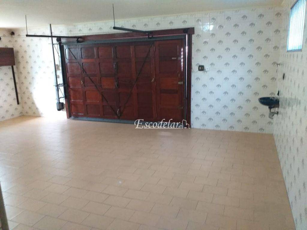 Sobrado à venda com 3 quartos, 341m² - Foto 11