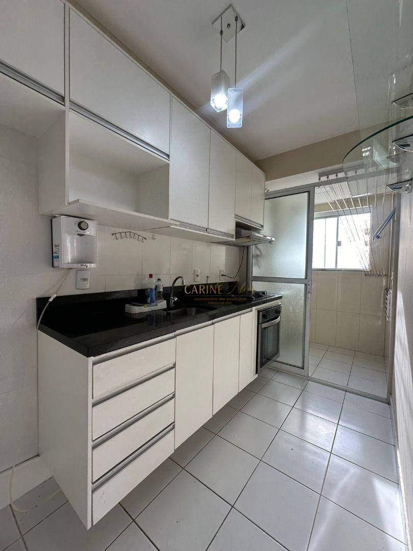 Apartamento para alugar com 3 quartos, 65m² - Foto 13