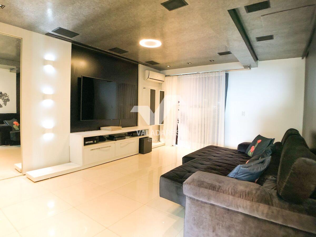 Apartamento à venda com 4 quartos, 306m² - Foto 6