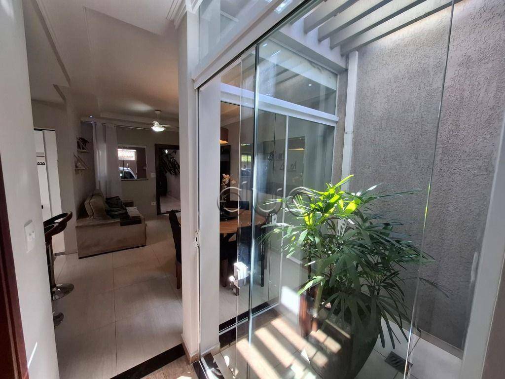 Casa à venda com 3 quartos, 158m² - Foto 10