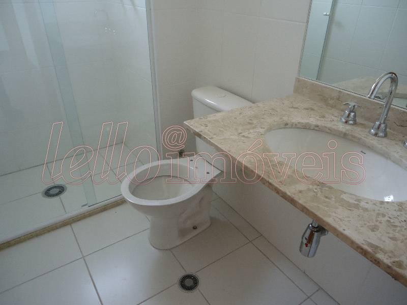 Apartamento para alugar com 3 quartos, 144m² - Foto 8