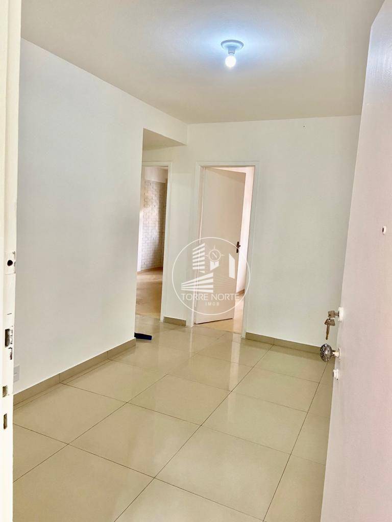 Apartamento à venda com 2 quartos, 50m² - Foto 10