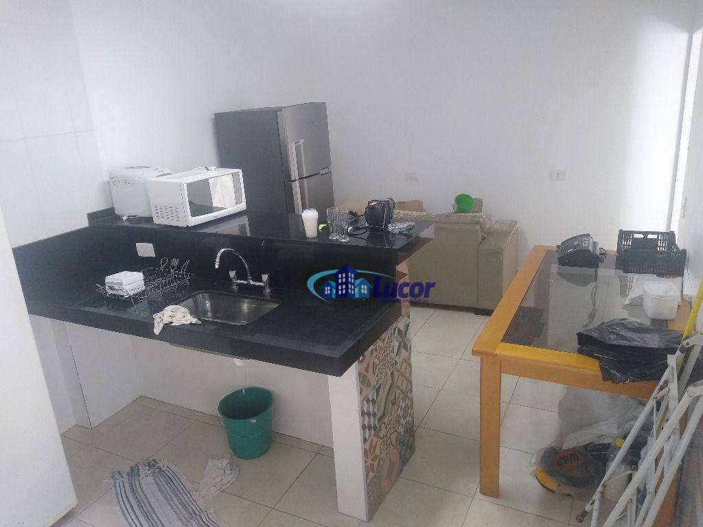 Sobrado à venda com 3 quartos, 190M2 - Foto 13