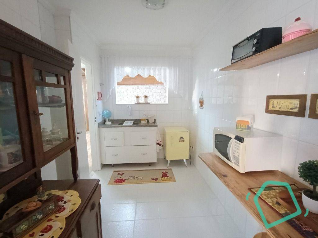 Casa de Condomínio à venda com 2 quartos, 75m² - Foto 4