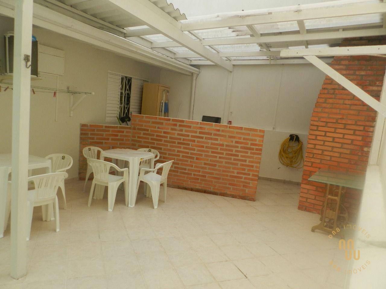 Apartamento à venda com 3 quartos, 173m² - Foto 16