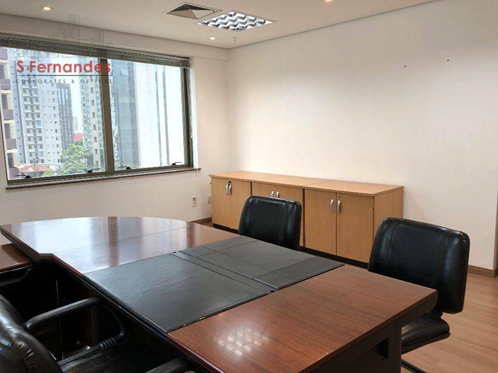 Conjunto Comercial-Sala para alugar, 116m² - Foto 17