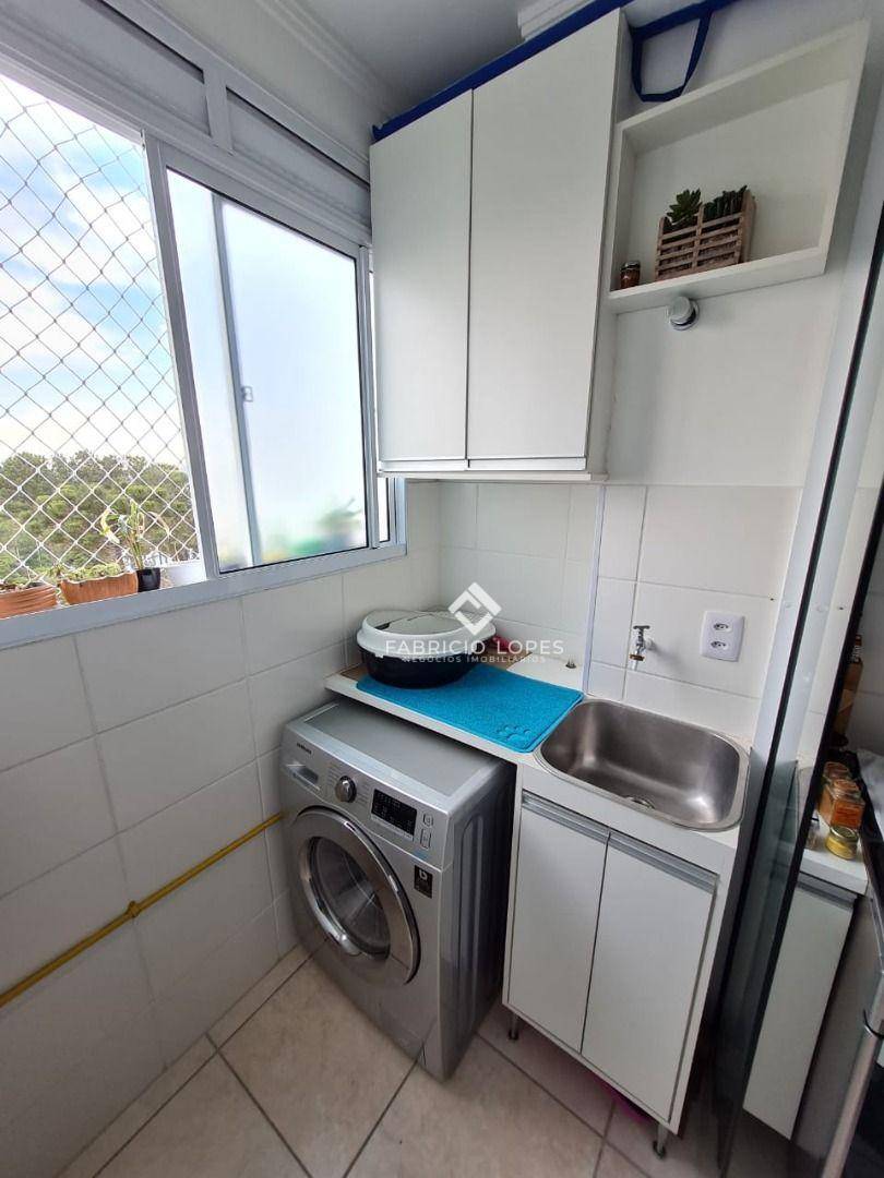 Apartamento à venda com 2 quartos, 45m² - Foto 11