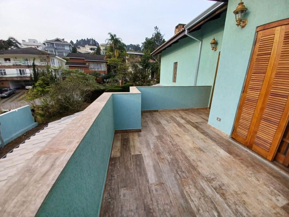 Casa de Condomínio à venda com 4 quartos, 493m² - Foto 12