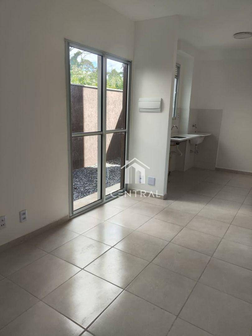 Apartamento, 2 quartos, 47 m² - Foto 4