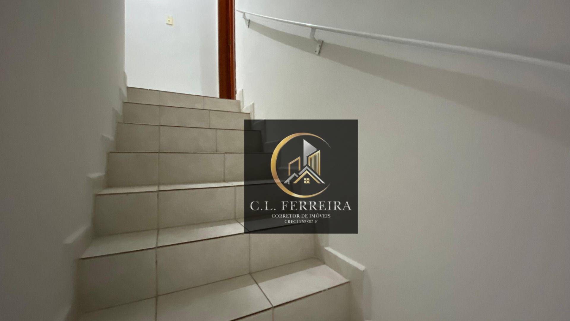 Sobrado à venda com 2 quartos, 86m² - Foto 16