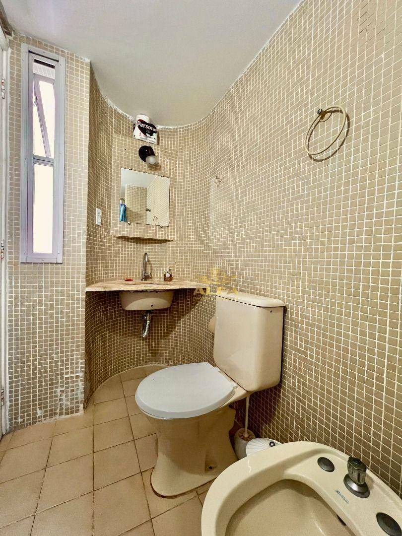 Apartamento à venda com 3 quartos, 115m² - Foto 22