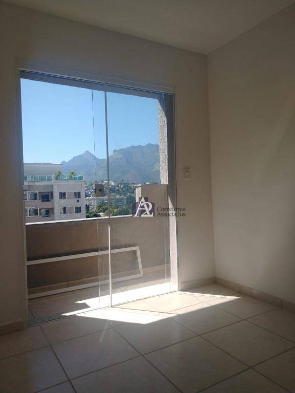 Apartamento à venda com 2 quartos, 50m² - Foto 25