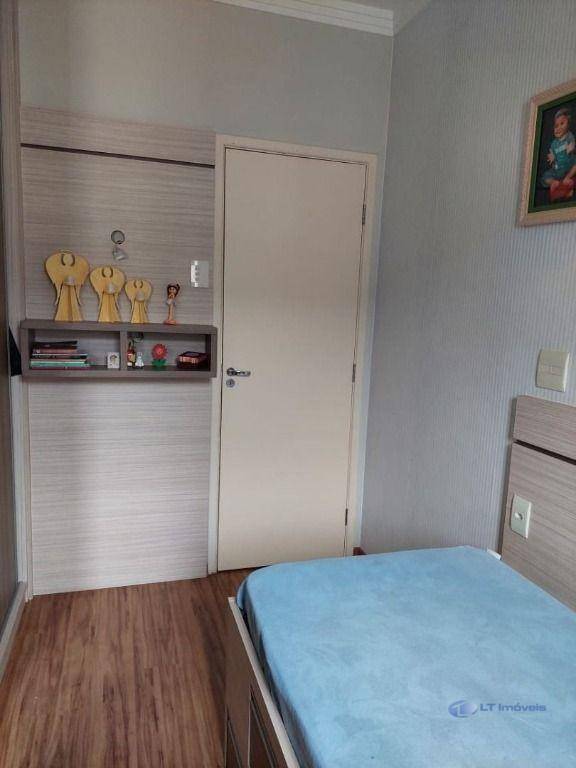 Sobrado à venda com 3 quartos, 101m² - Foto 18